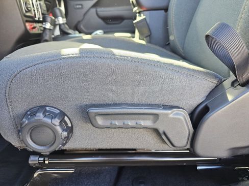 New 2026 Jeep Wrangler Willys image 23