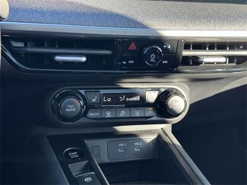 New 2026 Nissan Kicks SV w/ SV Premium Package image 22