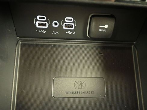 New 2026 Jeep Grand Cherokee Laredo X AWD/4WD image 19