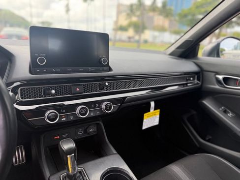 Used 2022 Honda Civic Sport image 18