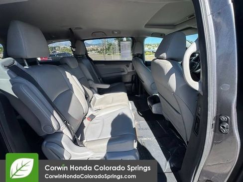 Used 2019 Honda Odyssey EX-L image 28