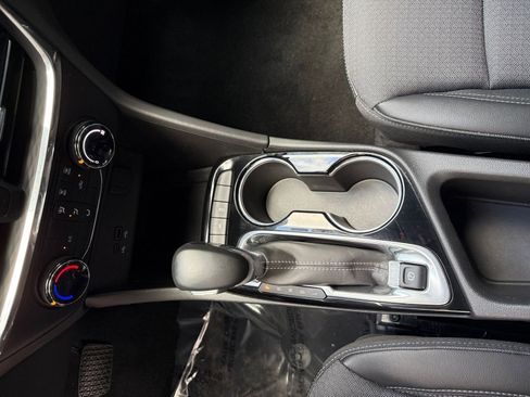 Used 2025 Buick Encore GX Preferred image 35