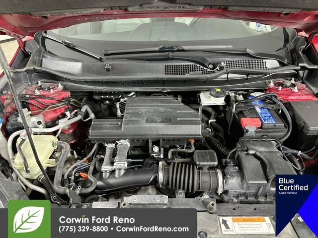 Used 2022 Honda CR-V EX image 33