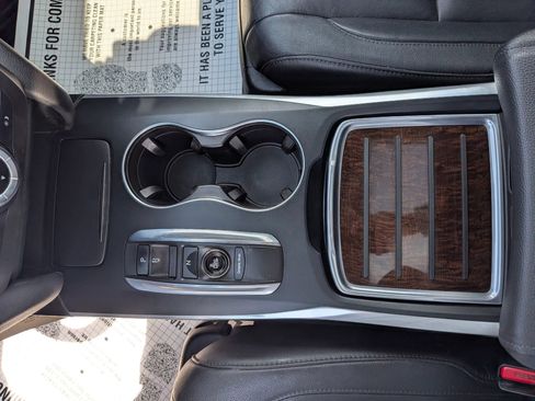 Used 2018 Acura MDX SH-AWD image 26