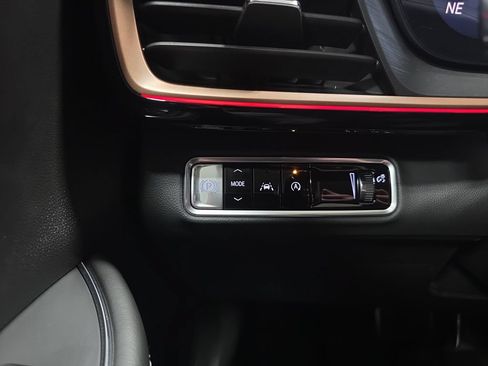 New 2026 Buick Envision Sport Touring AWD/4WD image 28
