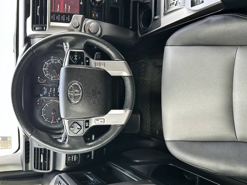 Used 2024 Toyota 4Runner SR5 Premium w/ TRD Black Wheel Package (TMS) AWD/4WD image 41