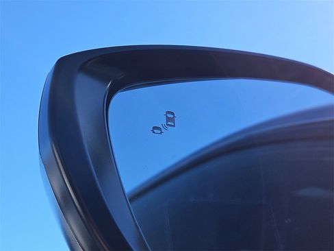 New 2026 Honda Civic Sport image 5