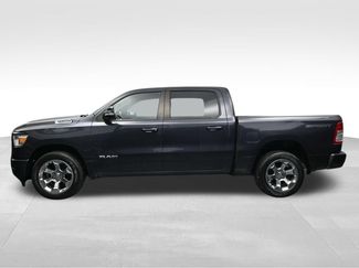 Used 2021 RAM 1500 Big Horn RWD video 2