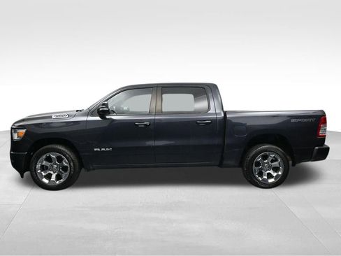 Used 2021 RAM 1500 Big Horn RWD image 2