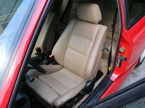 Used 1988 BMW M3 Coupe RWD image 24