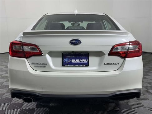 Used 2019 Subaru Legacy 2.5i Sport image 9