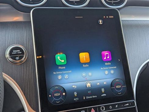 New 2026 Mercedes-Benz GLC 300 image 11