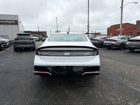 New 2026 Hyundai Sonata SEL FWD image 6