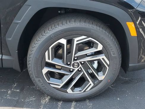 New 2026 Hyundai Tucson SEL Plus AWD/4WD image 6