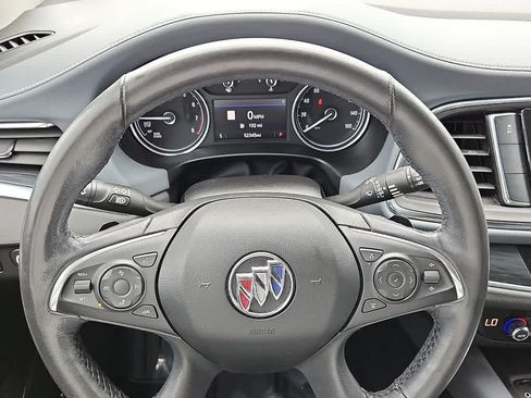 Used 2020 Buick Enclave Premium w/ Surround and Sites Package FWD image 19
