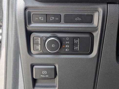 Used 2021 Ford F150 XLT w/ Equipment Group 302A High image 15