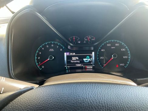 Used 2016 Chevrolet Colorado Z71 image 19