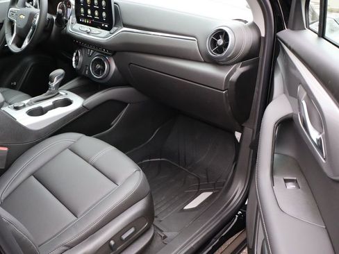 New 2026 Chevrolet Blazer LT w/ LPO, Floor Liner Package image 45