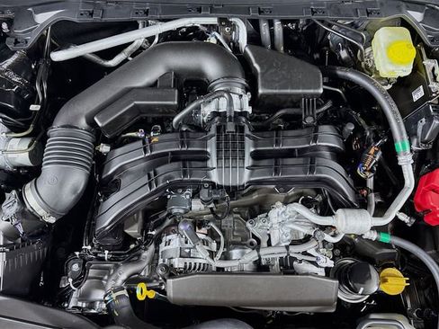 New 2026 Subaru Forester Touring image 32