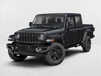 New 2025 Jeep Gladiator Sport w/ Premium Package AWD/4WD video 1