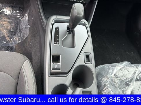 New 2026 Subaru Crosstrek 2.0i Premium image 15