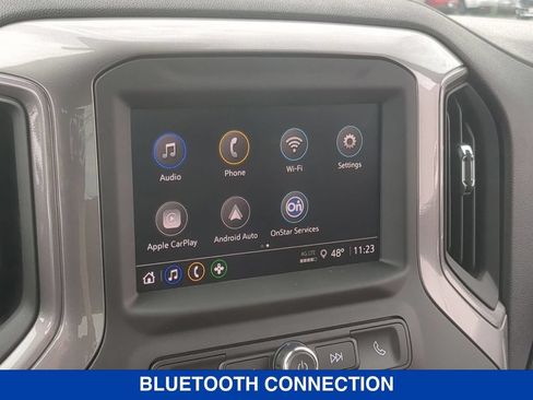 New 2026 Chevrolet Silverado 3500 W/T w/ WT Convenience Package AWD/4WD image 15