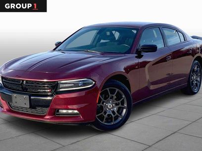 Used 2018 Dodge Charger GT w/ Navigation & Travel Group