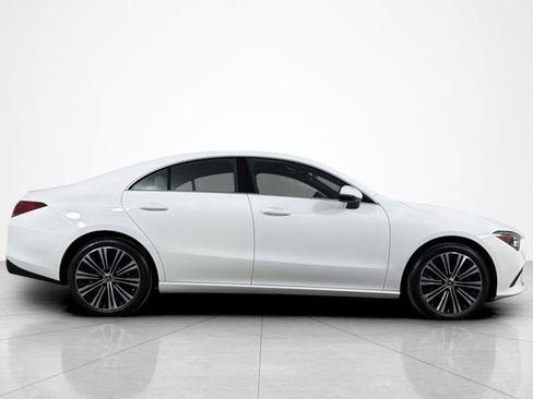 Used 2023 Mercedes-Benz CLA 250 image 6