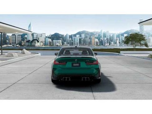 New 2027 BMW M3 Competition AWD/4WD image 5