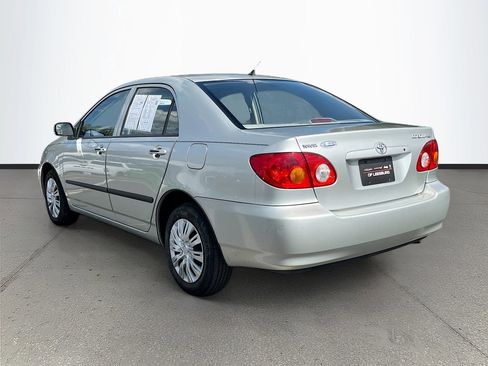 Used 2004 Toyota Corolla LE image 5