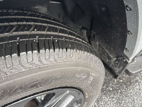 Used 2024 Toyota Sequoia SR5 image 37