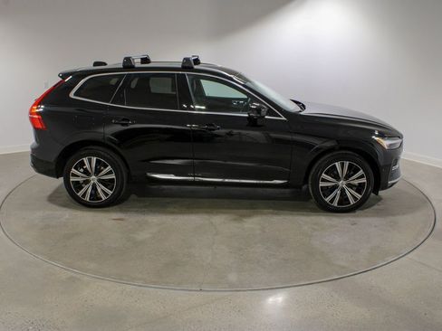 Used 2023 Volvo XC60 B5 Plus w/ Climate Package image 7