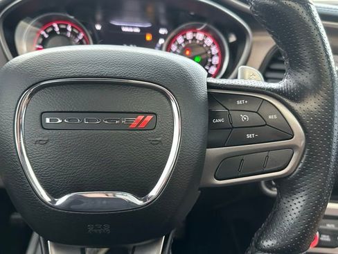 Used 2021 Dodge Challenger R/T Scat Pack w/ Plus Package image 26