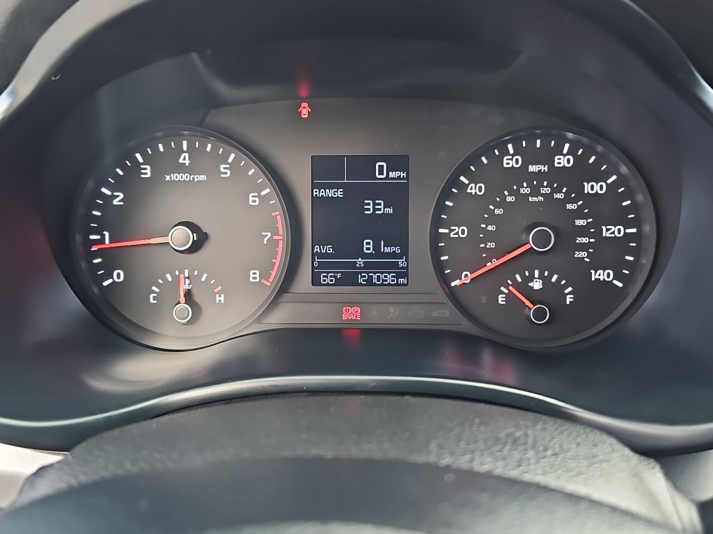 Used 2018 Kia Rio LX FWD image 10
