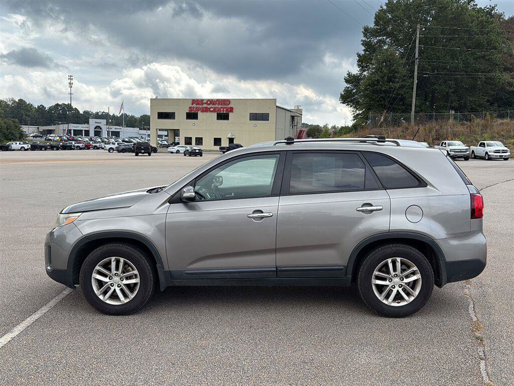 Used 2015 Kia Sorento LX FWD image 5