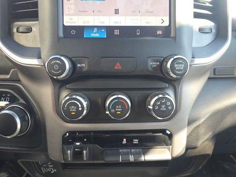 Certified 2024 RAM 2500 Big Horn w/ Bed Utility Group image 22