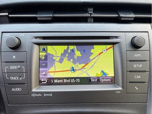 Used 2013 Toyota Prius Three image 17