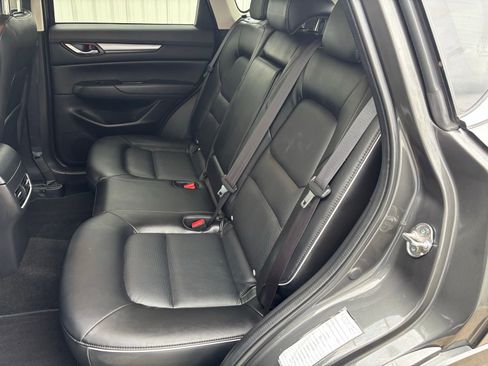Certified 2025 MAZDA CX-5 AWD 2.5 S w/ Select Package image 30