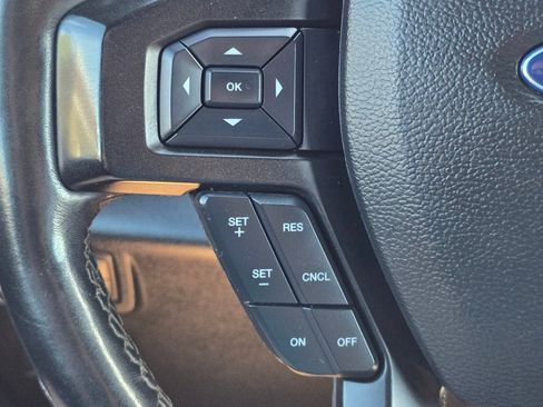 Used 2020 Ford Expedition Max Limited AWD/4WD image 62
