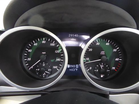 Used 2007 Mercedes-Benz SLK 350 image 20
