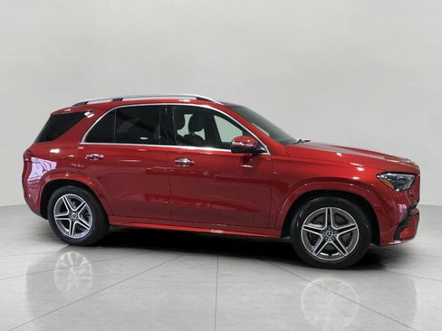 Used 2024 Mercedes-Benz GLE 450 4MATIC image 10
