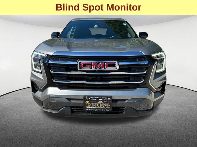 Used 2025 GMC Terrain Elevation AWD/4WD image 4