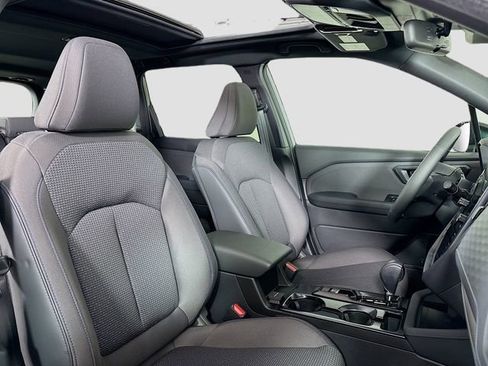 New 2026 Subaru Forester Premium image 28