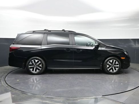 Used 2026 Honda Odyssey EX-L image 4
