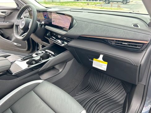 New 2026 Buick Envision Sport Touring image 42