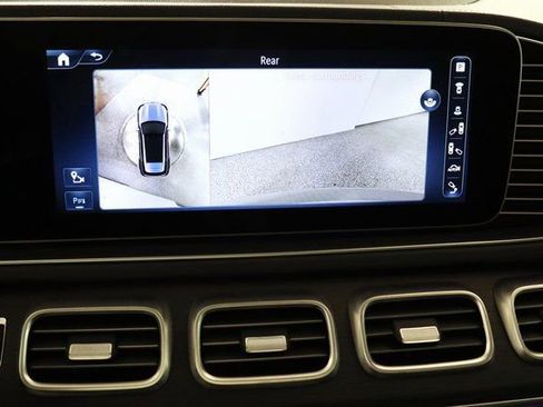 Used 2024 Mercedes-Benz GLE 450 GLE 450 image 10