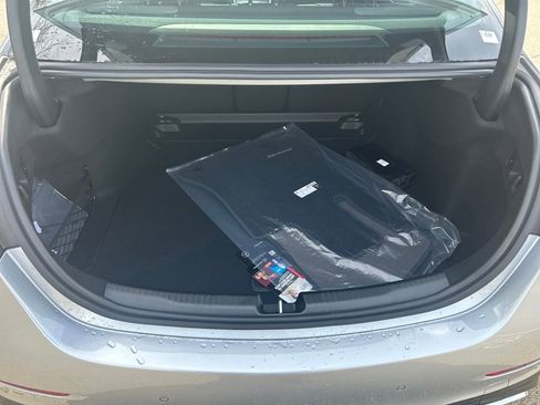 New 2026 Mercedes-Benz C 300 4MATIC Sedan image 23