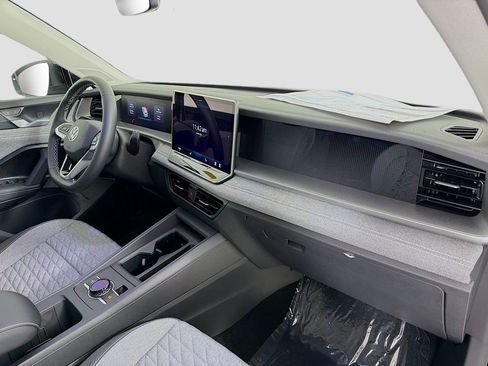 New 2026 Volkswagen Tiguan S AWD/4WD image 30