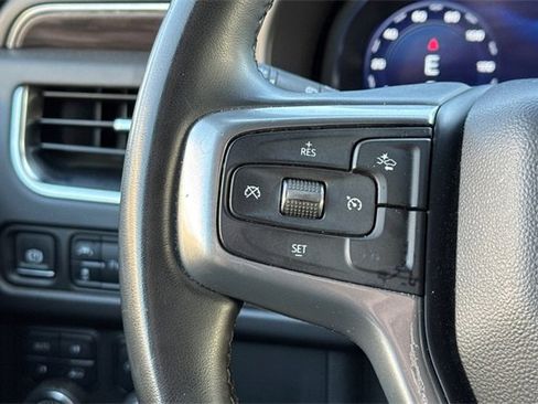 Used 2024 Chevrolet Tahoe LT image 36