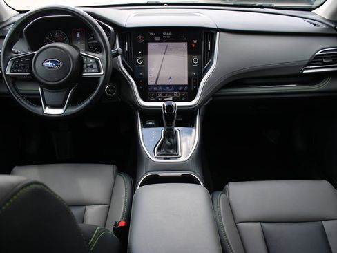 Used 2023 Subaru Outback Onyx Edition AWD/4WD image 24